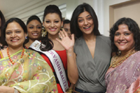 Vasundhara Exotic Jewellers Event Photos